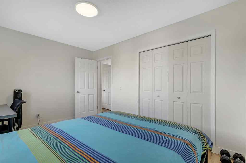 MLS® A2249642 - 53 Martha's Haven Green NE in Martindale Calgary, Residential