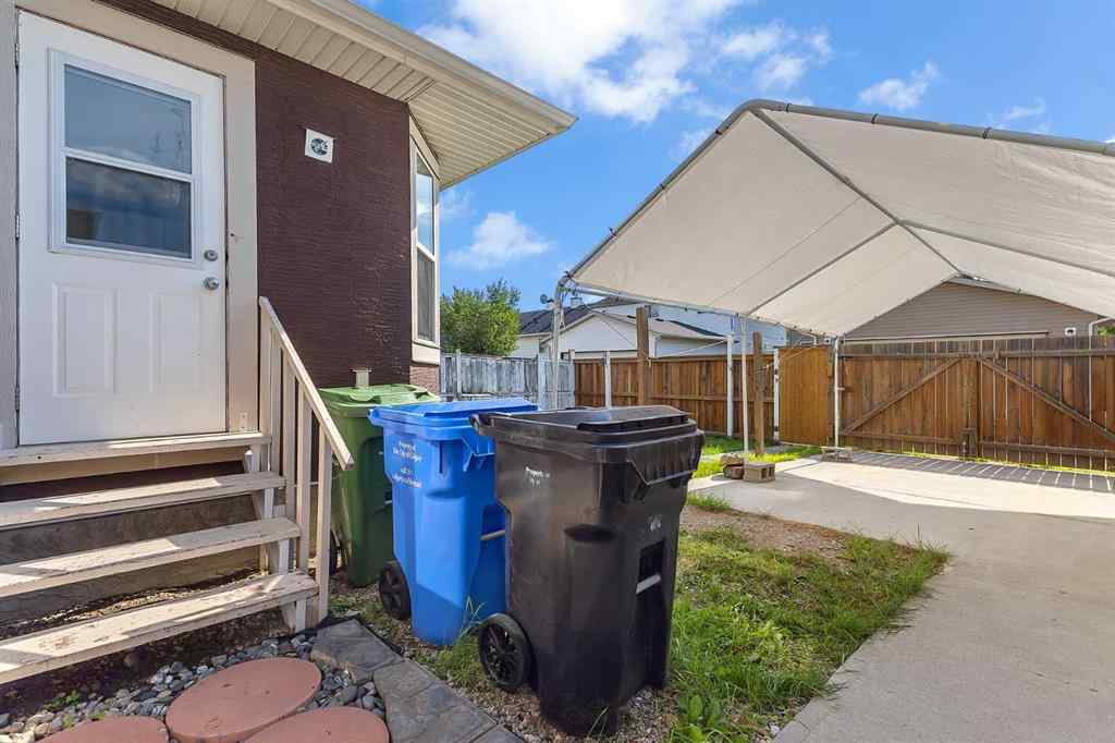 MLS® A2249642 - 53 Martha's Haven Green NE in Martindale Calgary, Residential