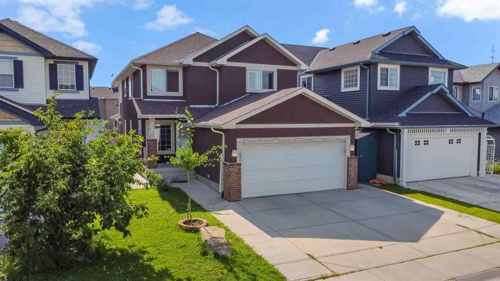 MLS® A2249642 - 53 Martha's Haven Green NE in Martindale Calgary, Residential
