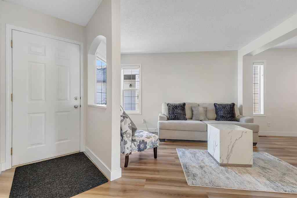 MLS® A2249642 - 53 Martha's Haven Green NE in Martindale Calgary, Residential