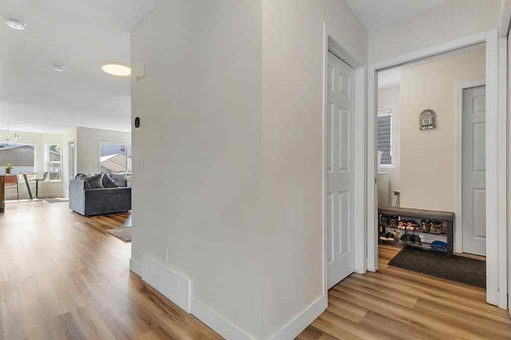MLS® A2249642 - 53 Martha's Haven Green NE in Martindale Calgary, Residential
