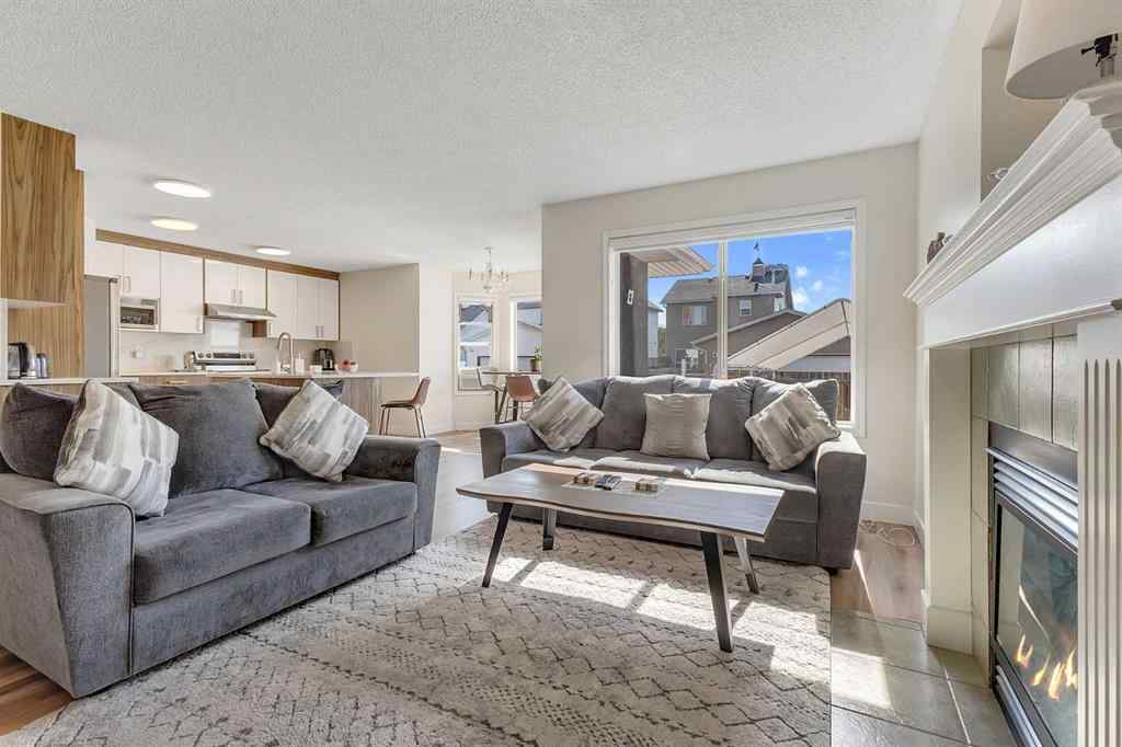 MLS® A2249642 - 53 Martha's Haven Green NE in Martindale Calgary, Residential