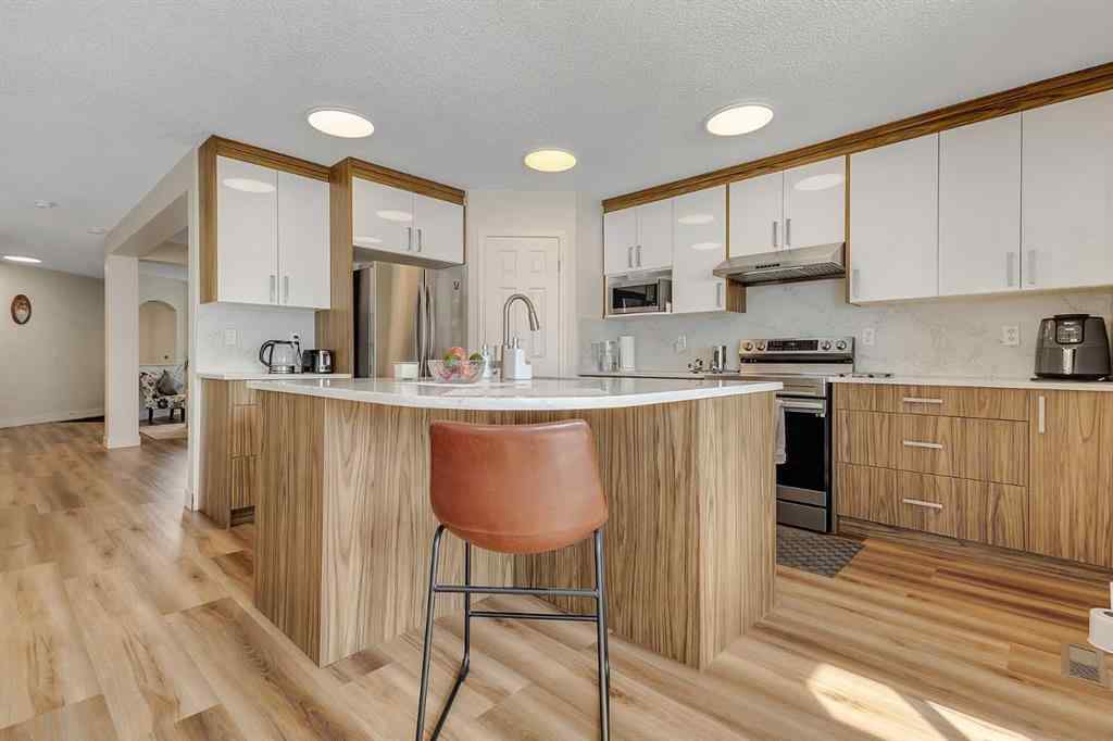 MLS® A2249642 - 53 Martha's Haven Green NE in Martindale Calgary, Residential