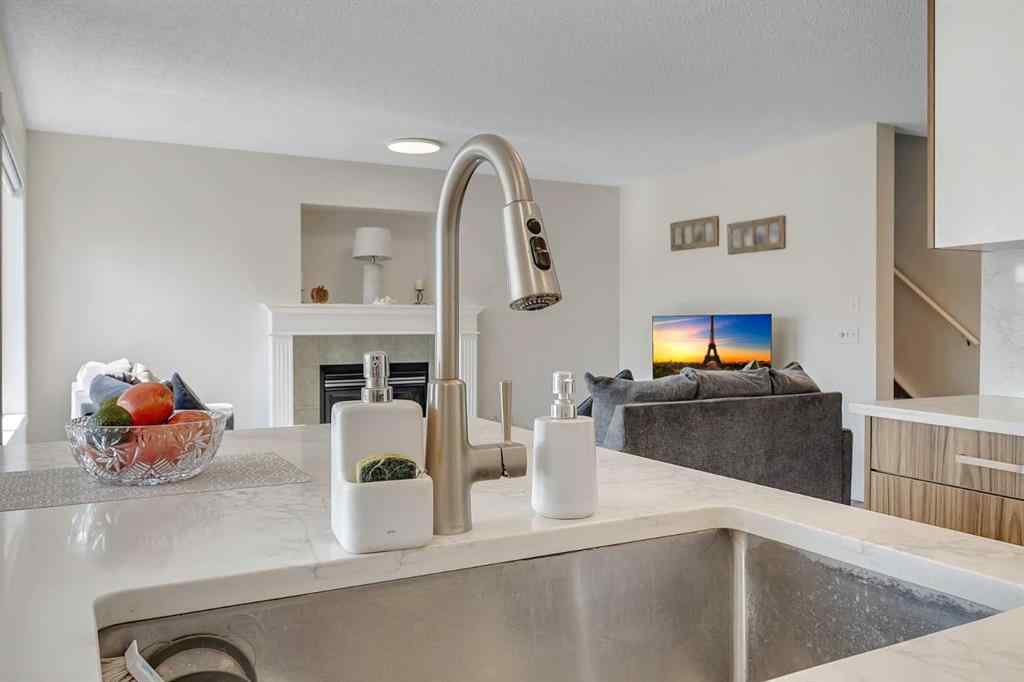 MLS® A2249642 - 53 Martha's Haven Green NE in Martindale Calgary, Residential