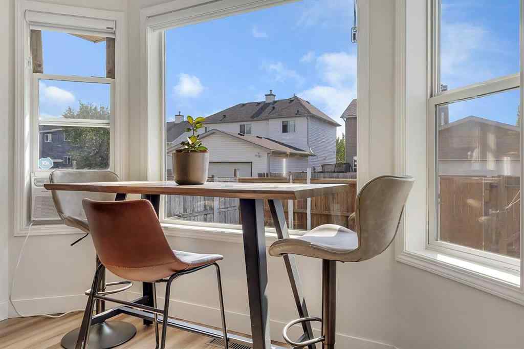 MLS® A2249642 - 53 Martha's Haven Green NE in Martindale Calgary, Residential