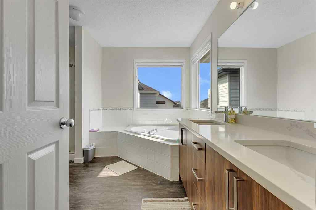 MLS® A2249642 - 53 Martha's Haven Green NE in Martindale Calgary, Residential