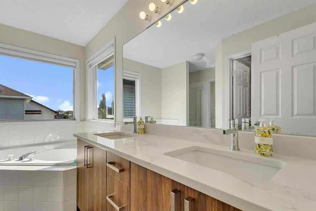 MLS® A2249642 - 53 Martha's Haven Green NE in Martindale Calgary, Residential