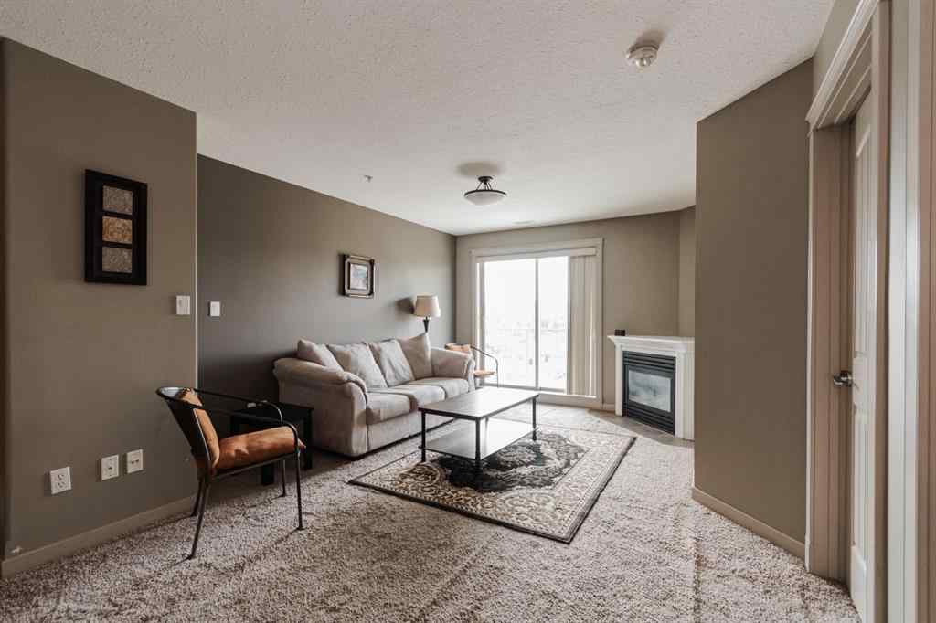 MLS® A2249643 - Unit #608 8535 Clearwater Drive  in Downtown Fort McMurray, Residential