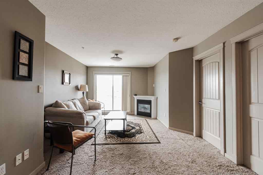 MLS® A2249643 - Unit #608 8535 Clearwater Drive  in Downtown Fort McMurray, Residential
