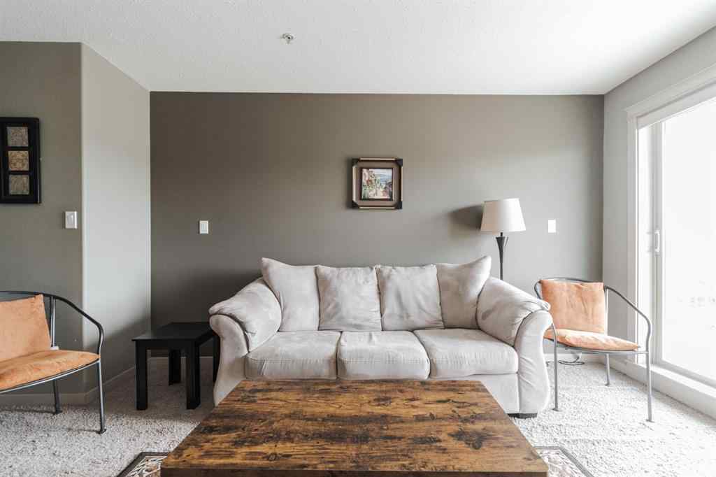 MLS® A2249643 - Unit #608 8535 Clearwater Drive  in Downtown Fort McMurray, Residential