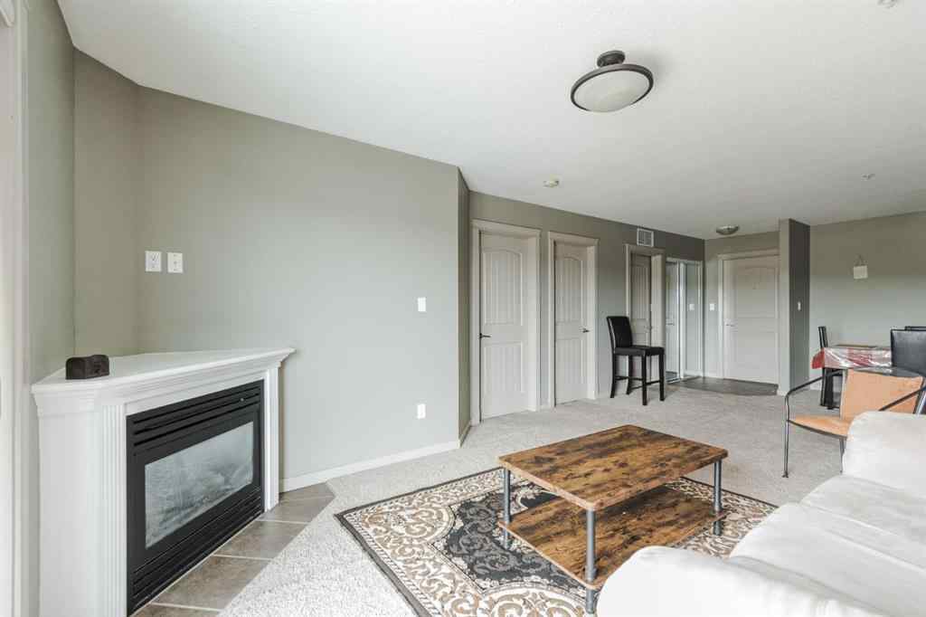 MLS® A2249643 - Unit #608 8535 Clearwater Drive  in Downtown Fort McMurray, Residential
