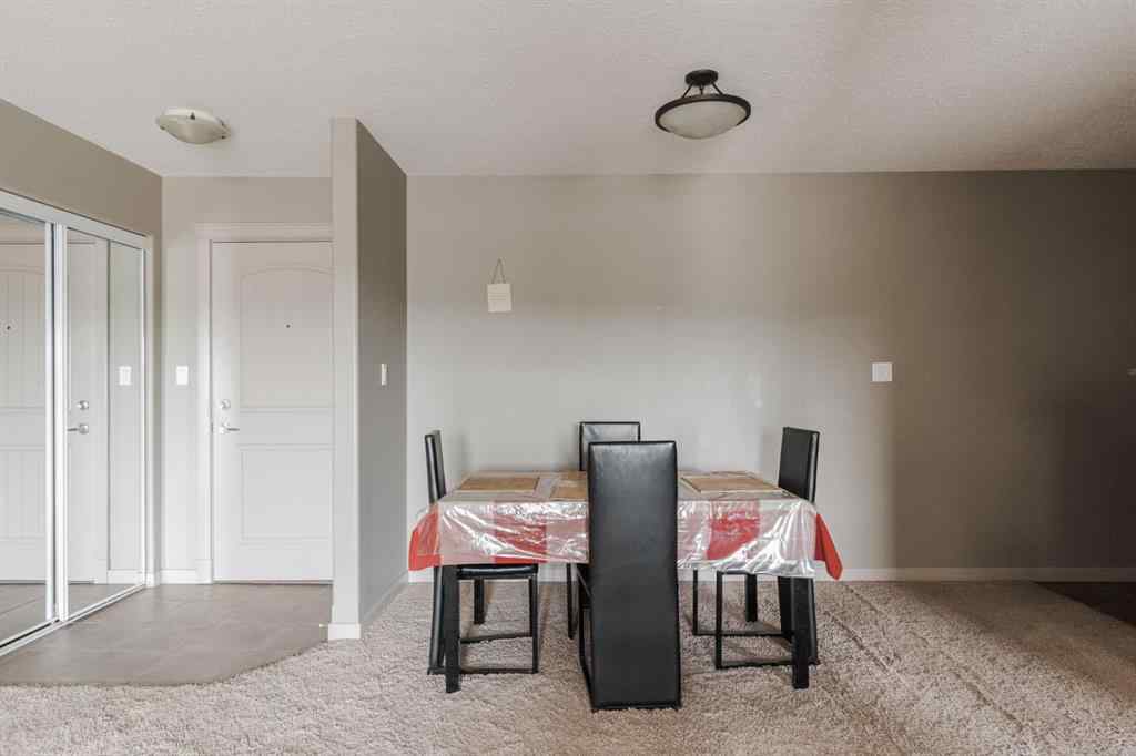 MLS® A2249643 - Unit #608 8535 Clearwater Drive  in Downtown Fort McMurray, Residential