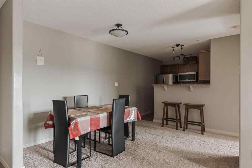 MLS® A2249643 - Unit #608 8535 Clearwater Drive  in Downtown Fort McMurray, Residential