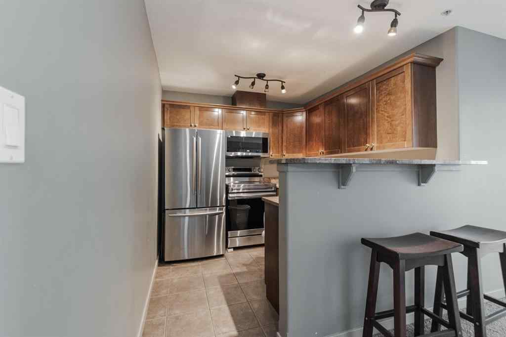 MLS® A2249643 - Unit #608 8535 Clearwater Drive  in Downtown Fort McMurray, Residential