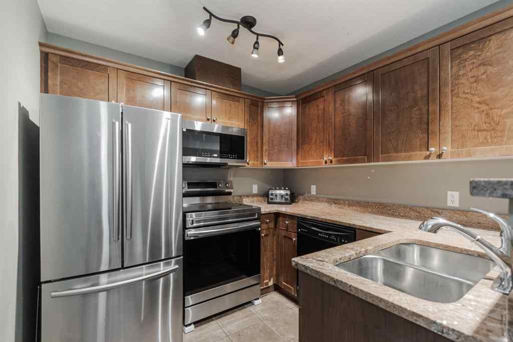 MLS® A2249643 - Unit #608 8535 Clearwater Drive  in Downtown Fort McMurray, Residential