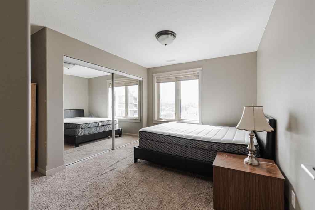 MLS® A2249643 - Unit #608 8535 Clearwater Drive  in Downtown Fort McMurray, Residential