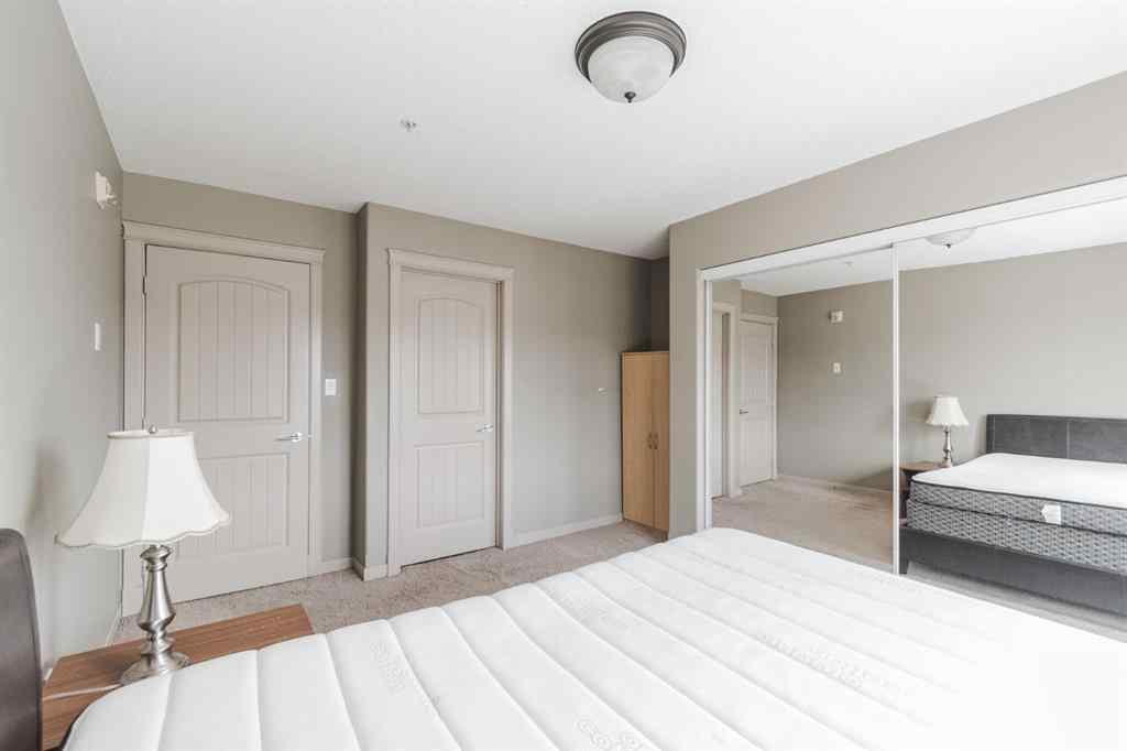 MLS® A2249643 - Unit #608 8535 Clearwater Drive  in Downtown Fort McMurray, Residential