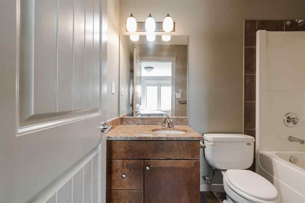 MLS® A2249643 - Unit #608 8535 Clearwater Drive  in Downtown Fort McMurray, Residential