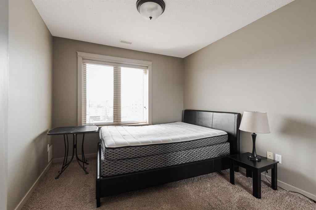 MLS® A2249643 - Unit #608 8535 Clearwater Drive  in Downtown Fort McMurray, Residential