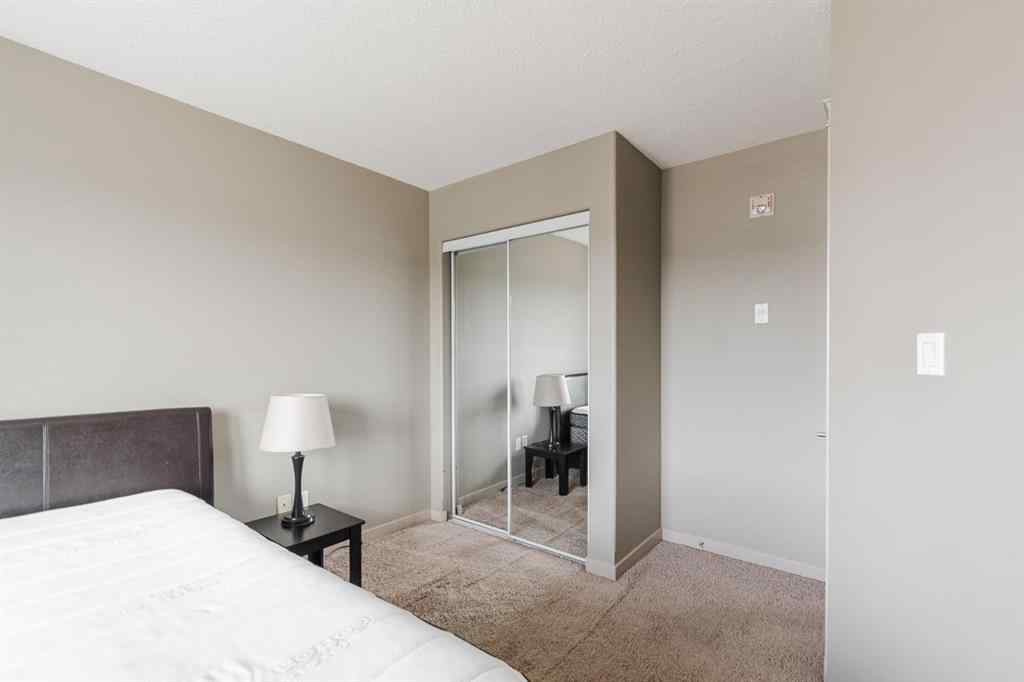 MLS® A2249643 - Unit #608 8535 Clearwater Drive  in Downtown Fort McMurray, Residential