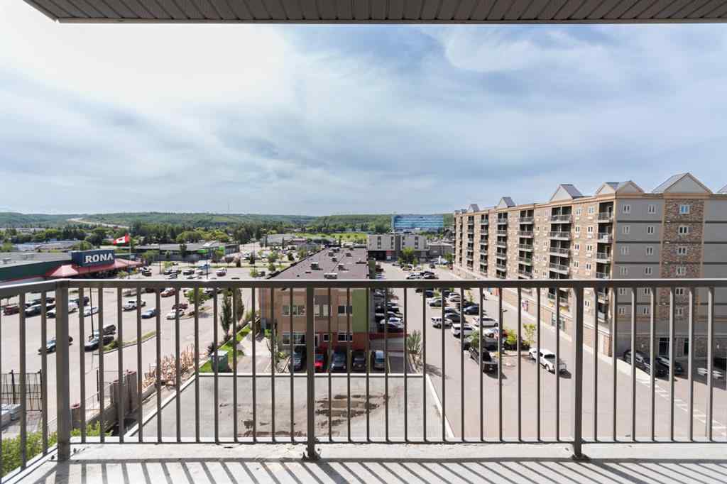 MLS® A2249643 - Unit #608 8535 Clearwater Drive  in Downtown Fort McMurray, Residential