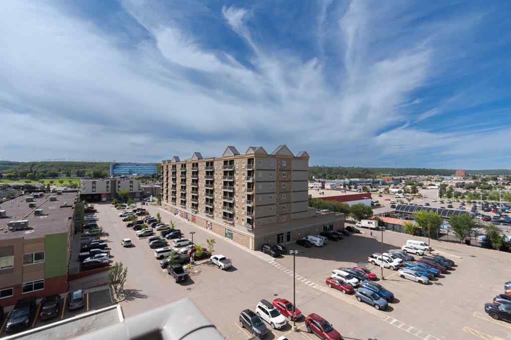 MLS® A2249643 - Unit #608 8535 Clearwater Drive  in Downtown Fort McMurray, Residential