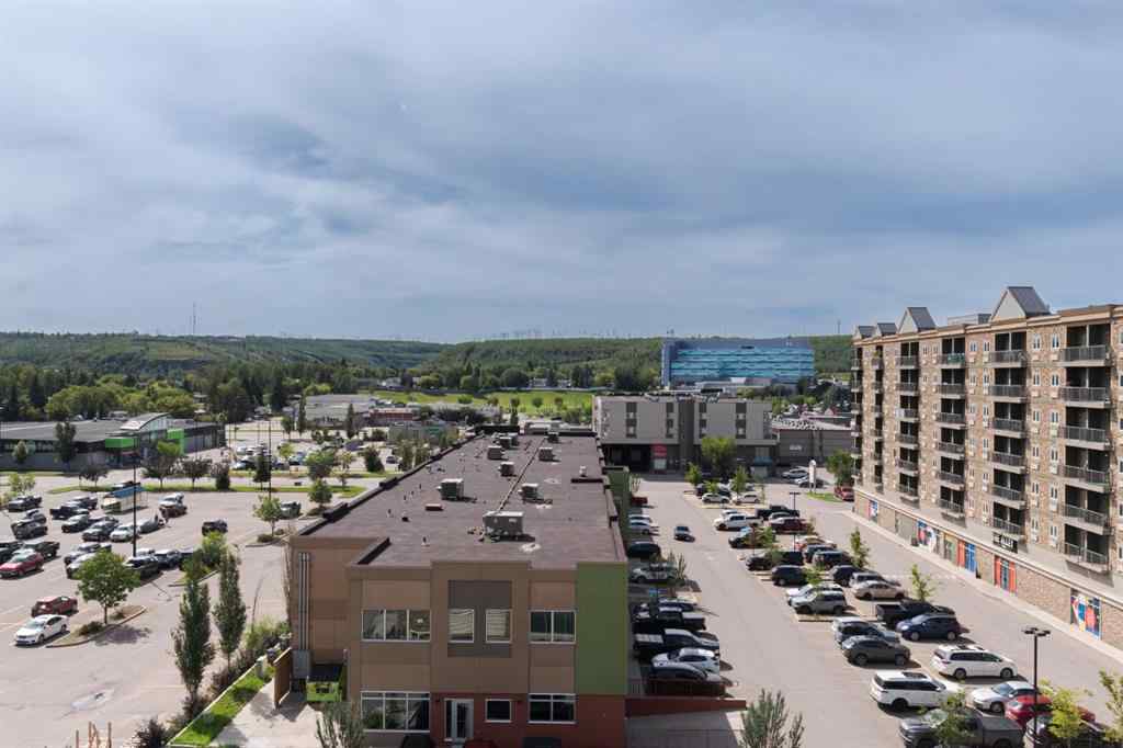 MLS® A2249643 - Unit #608 8535 Clearwater Drive  in Downtown Fort McMurray, Residential