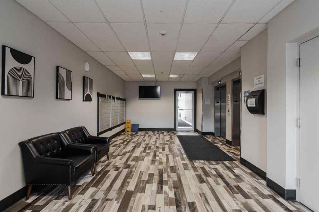 MLS® A2249643 - Unit #608 8535 Clearwater Drive  in Downtown Fort McMurray, Residential