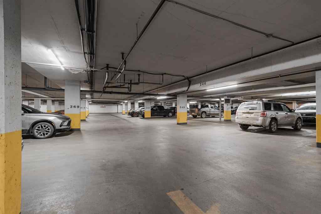 MLS® A2249643 - Unit #608 8535 Clearwater Drive  in Downtown Fort McMurray, Residential
