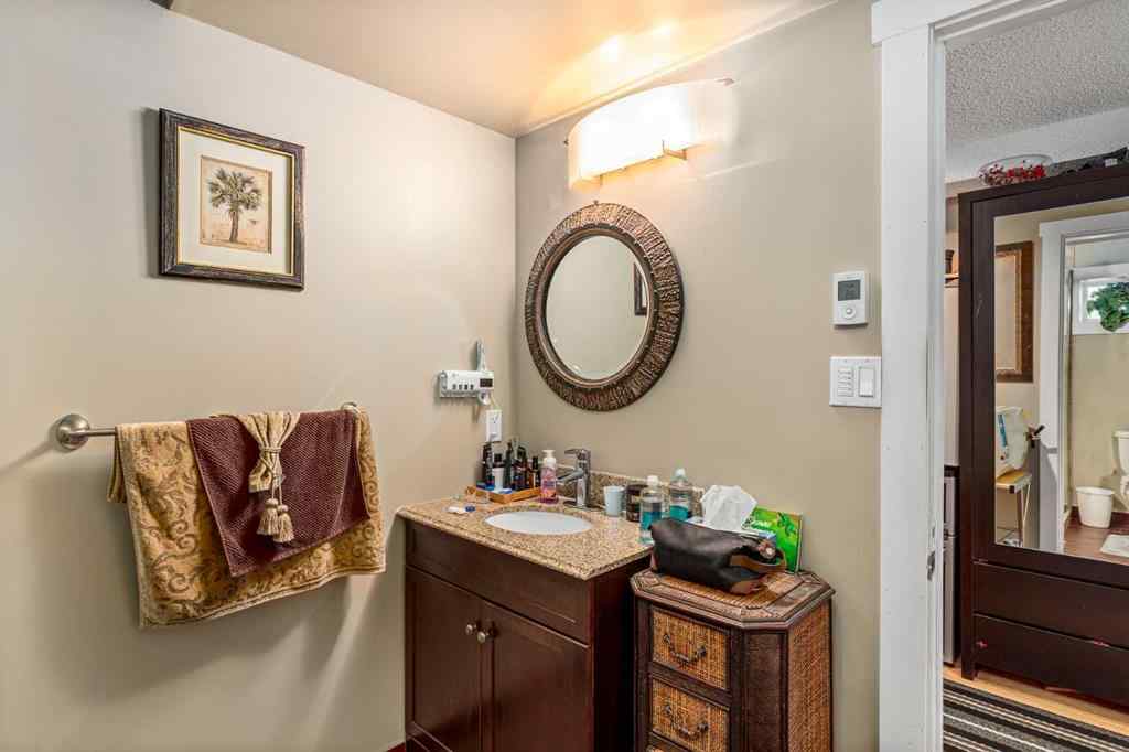 MLS® A2249645 - 803 Forlee Drive SE in Forest Heights Calgary, Residential
