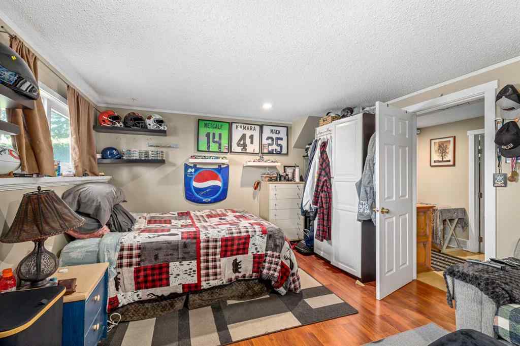 MLS® A2249645 - 803 Forlee Drive SE in Forest Heights Calgary, Residential