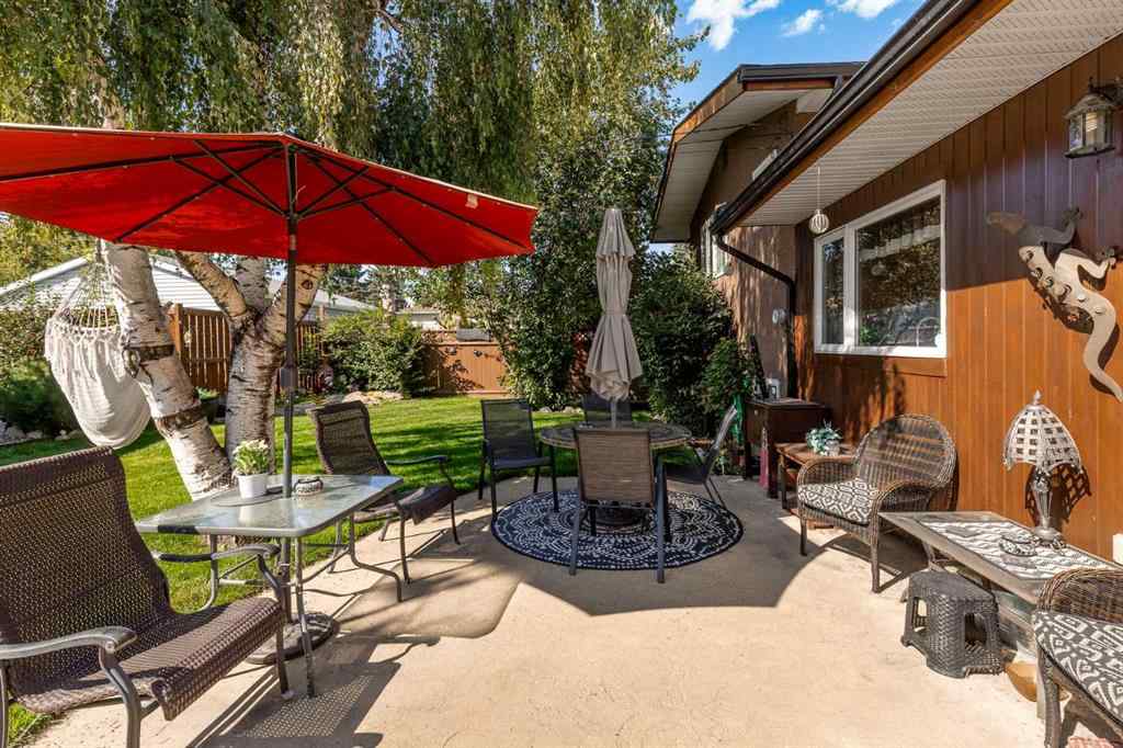 MLS® A2249645 - 803 Forlee Drive SE in Forest Heights Calgary, Residential