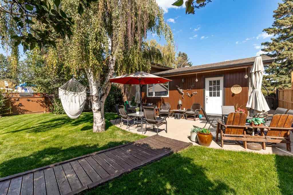 MLS® A2249645 - 803 Forlee Drive SE in Forest Heights Calgary, Residential