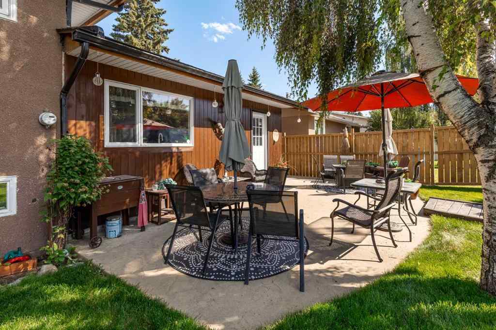 MLS® A2249645 - 803 Forlee Drive SE in Forest Heights Calgary, Residential
