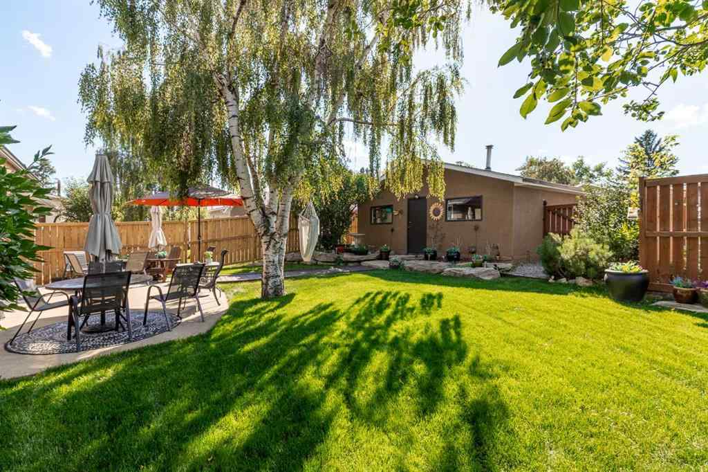 MLS® A2249645 - 803 Forlee Drive SE in Forest Heights Calgary, Residential