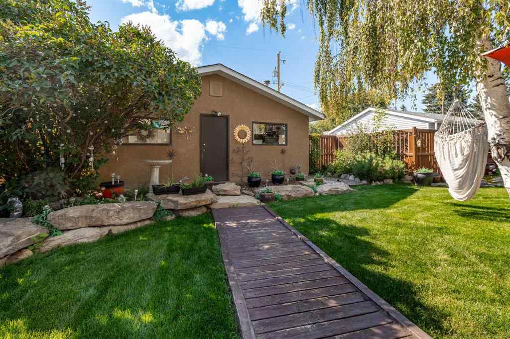 MLS® A2249645 - 803 Forlee Drive SE in Forest Heights Calgary, Residential