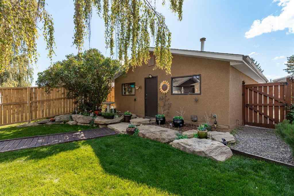 MLS® A2249645 - 803 Forlee Drive SE in Forest Heights Calgary, Residential