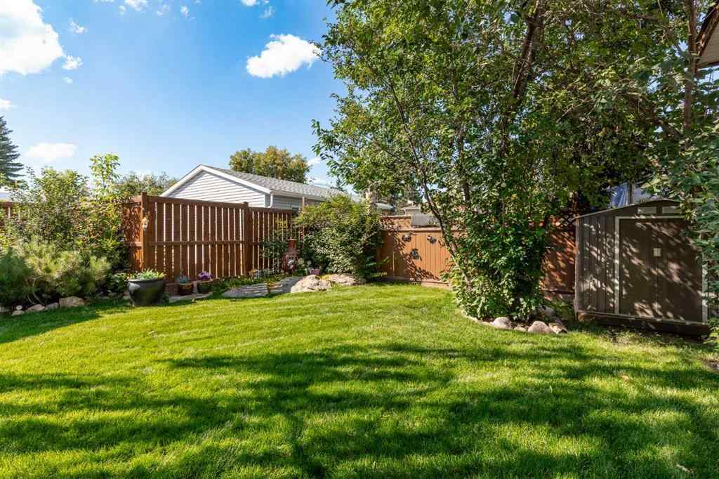 MLS® A2249645 - 803 Forlee Drive SE in Forest Heights Calgary, Residential