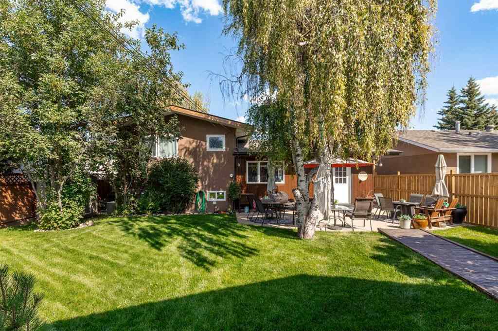 MLS® A2249645 - 803 Forlee Drive SE in Forest Heights Calgary, Residential