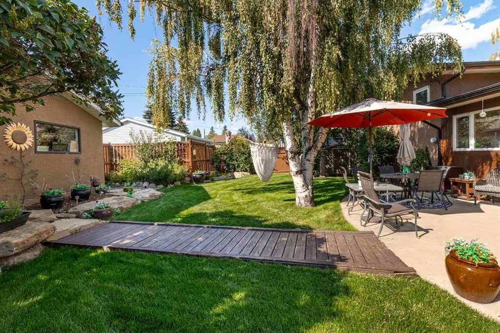 MLS® A2249645 - 803 Forlee Drive SE in Forest Heights Calgary, Residential