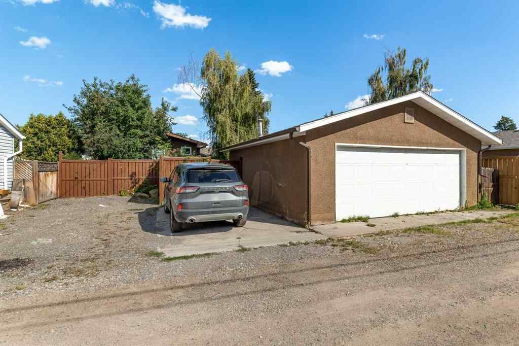 MLS® A2249645 - 803 Forlee Drive SE in Forest Heights Calgary, Residential