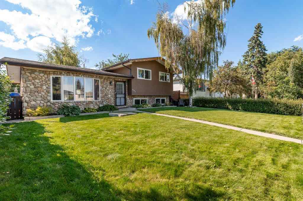 MLS® A2249645 - 803 Forlee Drive SE in Forest Heights Calgary, Residential