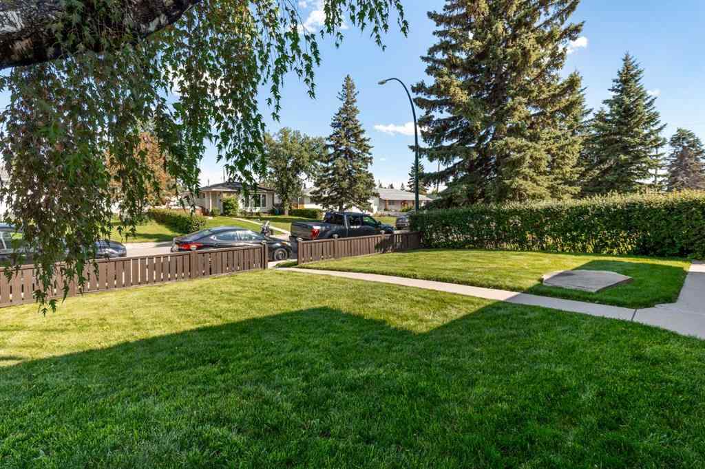 MLS® A2249645 - 803 Forlee Drive SE in Forest Heights Calgary, Residential