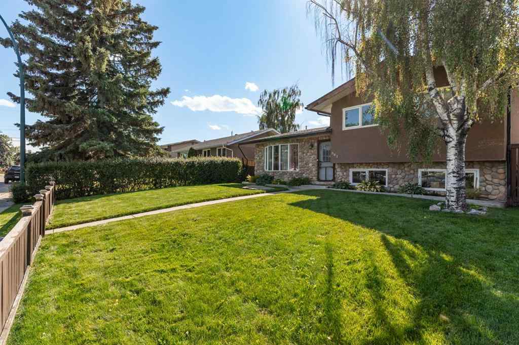 MLS® A2249645 - 803 Forlee Drive SE in Forest Heights Calgary, Residential