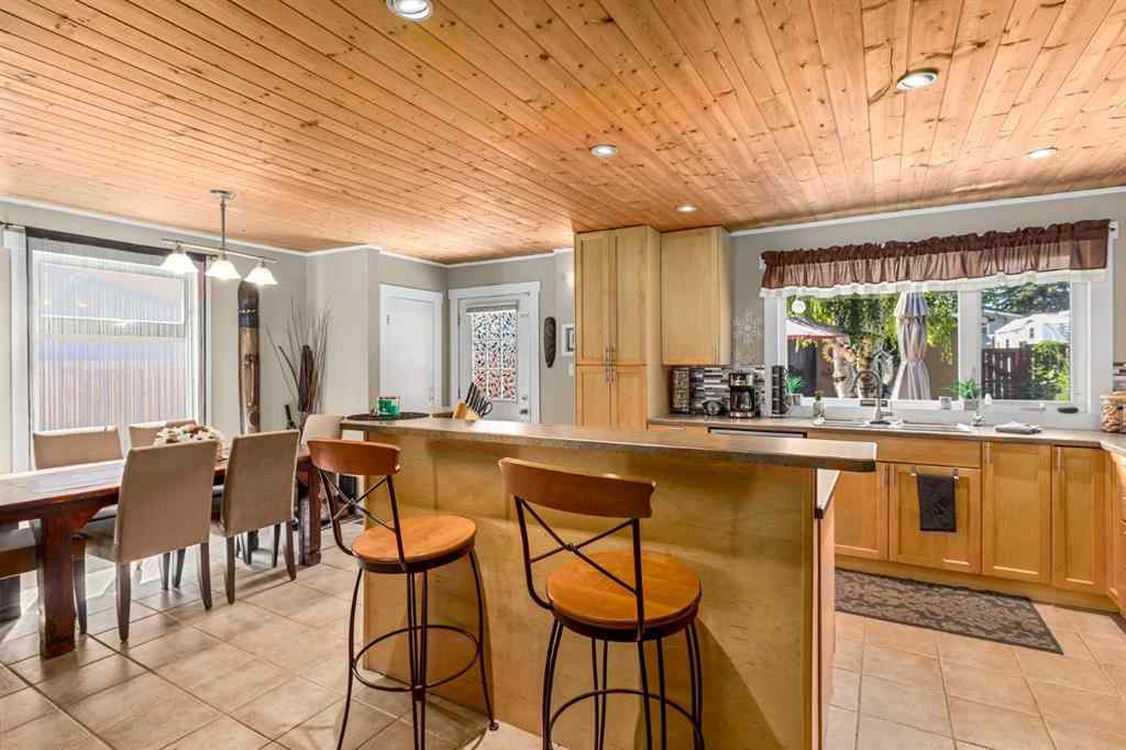 MLS® A2249645 - 803 Forlee Drive SE in Forest Heights Calgary, Residential