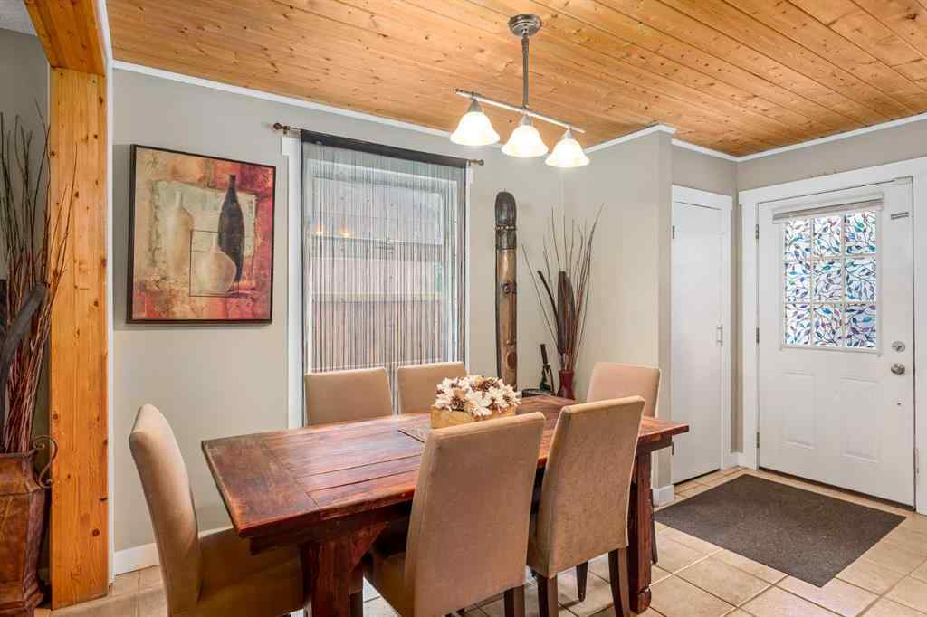 MLS® A2249645 - 803 Forlee Drive SE in Forest Heights Calgary, Residential