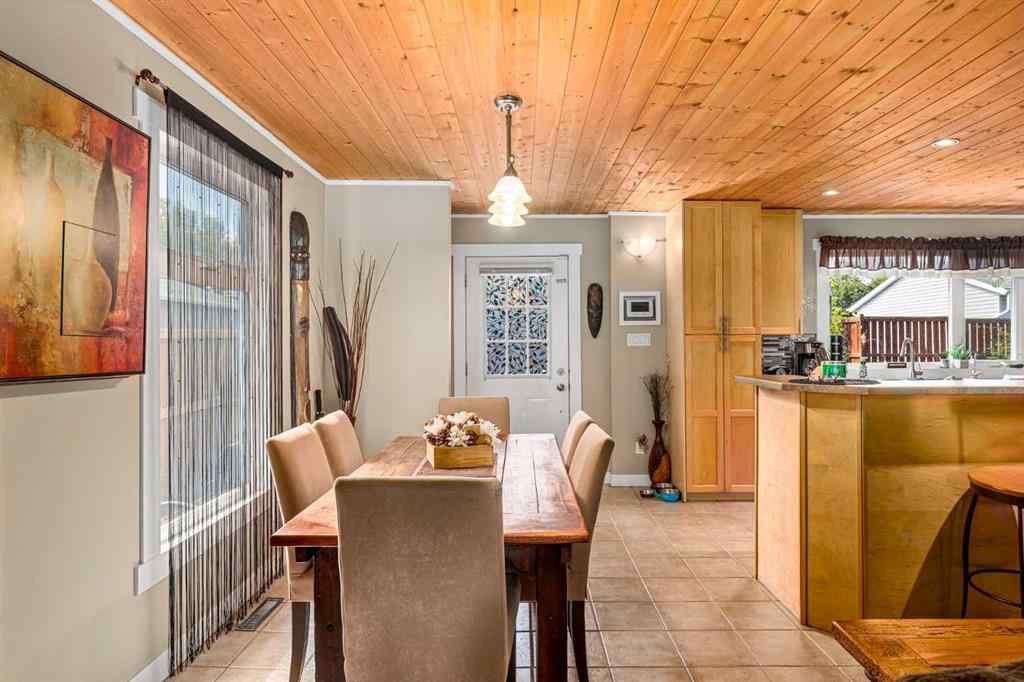MLS® A2249645 - 803 Forlee Drive SE in Forest Heights Calgary, Residential