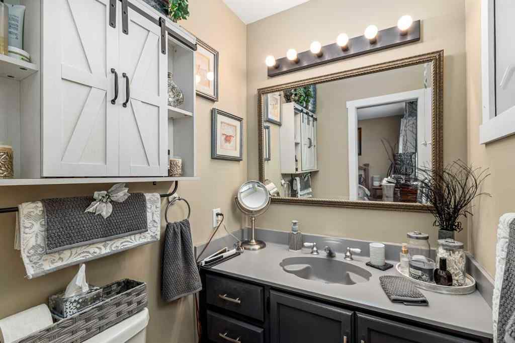 MLS® A2249645 - 803 Forlee Drive SE in Forest Heights Calgary, Residential