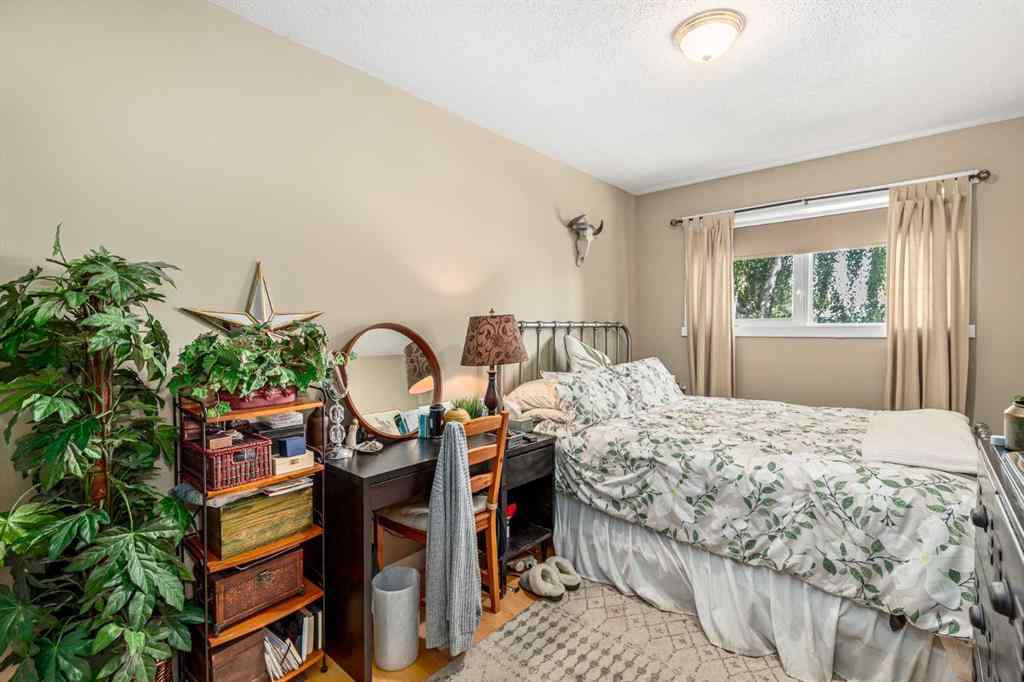 MLS® A2249645 - 803 Forlee Drive SE in Forest Heights Calgary, Residential