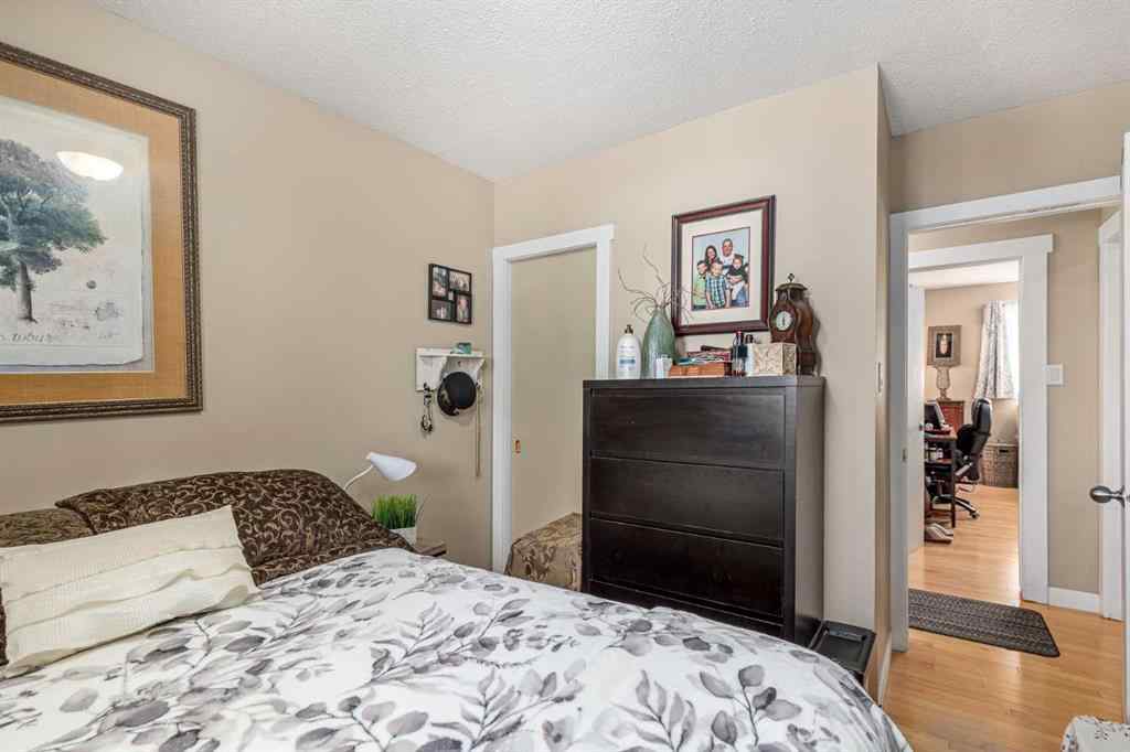 MLS® A2249645 - 803 Forlee Drive SE in Forest Heights Calgary, Residential